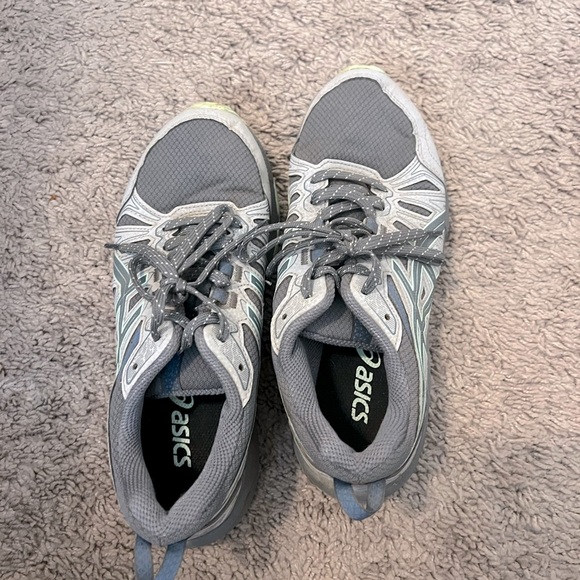 ASICS Gel-Venture 7 Trail Running Shoes - Picture 3 of 4